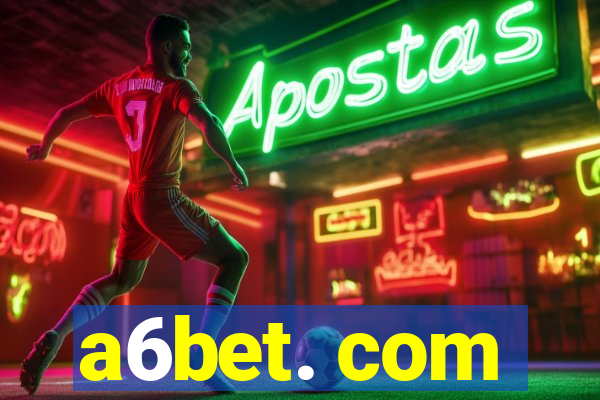 a6bet. com